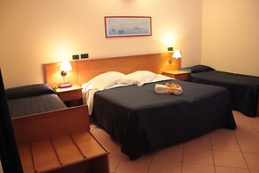 Lion's Hotel