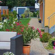 Apartmenthaus in Walle