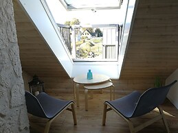 Apartmenthaus in Walle