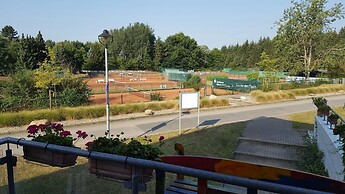 Apartmenthaus in Walle