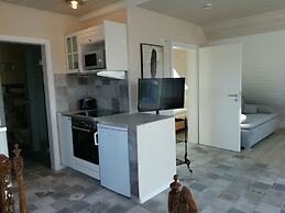 Apartmenthaus in Walle