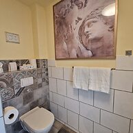 Apartmenthaus in Walle