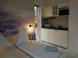 Apartmenthaus in Walle