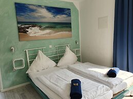 Apartmenthaus in Walle