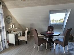 Apartmenthaus in Walle
