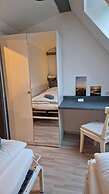 Apartmenthaus in Walle