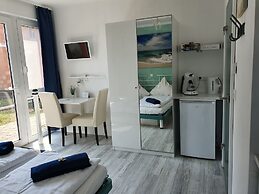 Apartmenthaus in Walle