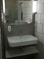 Apartmenthaus in Walle