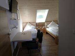 Apartmenthaus in Walle
