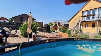 Apartmenthaus in Walle