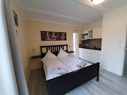Apartmenthaus in Walle