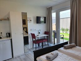 Apartmenthaus in Walle