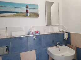 Apartmenthaus in Walle
