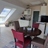 Apartmenthaus in Walle