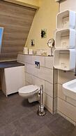Apartmenthaus in Walle