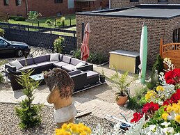 Apartmenthaus in Walle