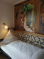 Apartmenthaus in Walle