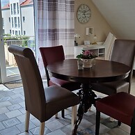 Apartmenthaus in Walle