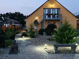 Apartmenthaus in Walle