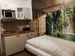Apartmenthaus in Walle