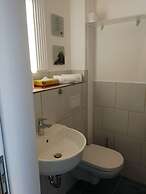 Apartmenthaus in Walle