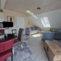 Apartmenthaus in Walle