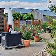 Apartmenthaus in Walle