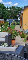 Apartmenthaus in Walle