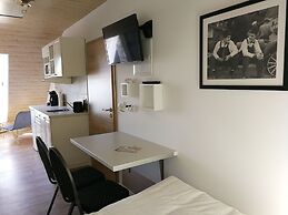 Apartmenthaus in Walle