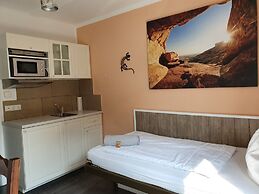 Apartmenthaus in Walle