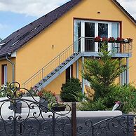 Apartmenthaus in Walle