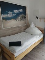 Apartmenthaus in Walle