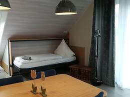 Apartmenthaus in Walle