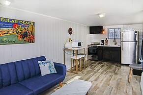 Coastal Suites Resort