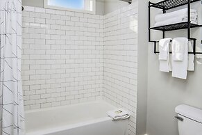 Coastal Suites Resort