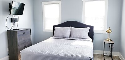 Coastal Suites Resort