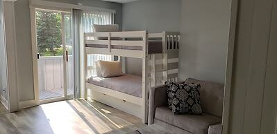 Coastal Suites Resort