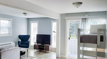 Coastal Suites Resort