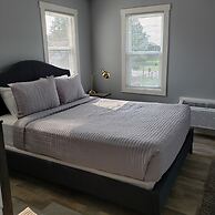 Coastal Suites Resort