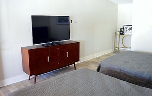 Coastal Suites Resort