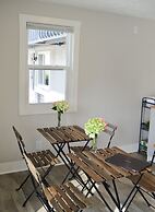 Coastal Suites Resort