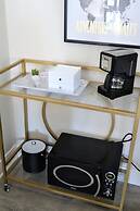 Coastal Suites Resort