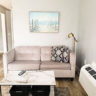 Coastal Suites Resort