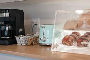 Coastal Suites Resort