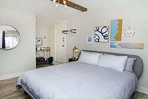 Coastal Suites Resort