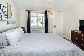 Coastal Suites Resort