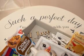 Lifestyle Veneto Suite