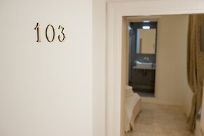 Lifestyle Veneto Suite