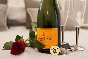 Lifestyle Veneto Suite