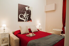 Lifestyle Veneto Suite